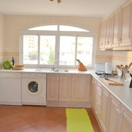 Tp Aqua Marina, Vilamoura Triplex * Quarteira