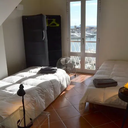 Tp Aqua Marina, Vilamoura Triplex Quarteira