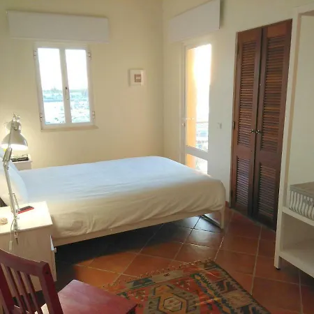 Tp Aqua Marina, Vilamoura Triplex Quarteira