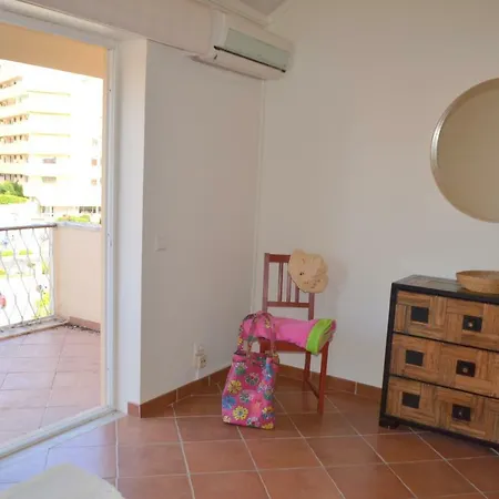 Tp Aqua Marina, Vilamoura Triplex Quarteira