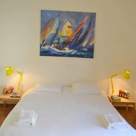 Daire Tp Aqua Marina, Vilamoura Triplex Quarteira