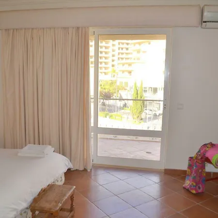 Tp Aqua Marina, Vilamoura Triplex *