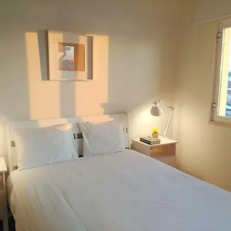 Daire Tp Aqua Marina, Vilamoura Triplex Quarteira