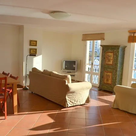 Daire Tp Aqua Marina, Vilamoura Triplex *