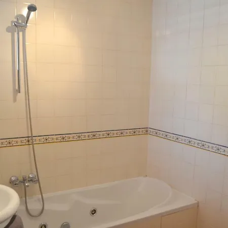 Tp Aqua Marina, Vilamoura Triplex