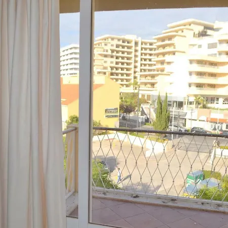 Tp Aqua Marina, Vilamoura Triplex Daire