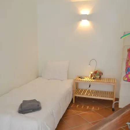 Tp Aqua Marina, Vilamoura Triplex *