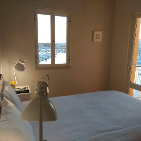 Tp Aqua Marina, Vilamoura Triplex * Quarteira