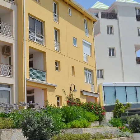 Tp Aqua Marina, Vilamoura Triplex * Quarteira