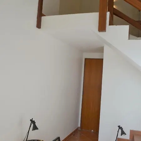 Tp Aqua Marina, Vilamoura Triplex *