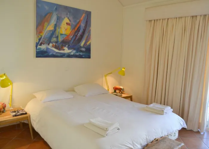 Tp Aqua Marina, Vilamoura Triplex