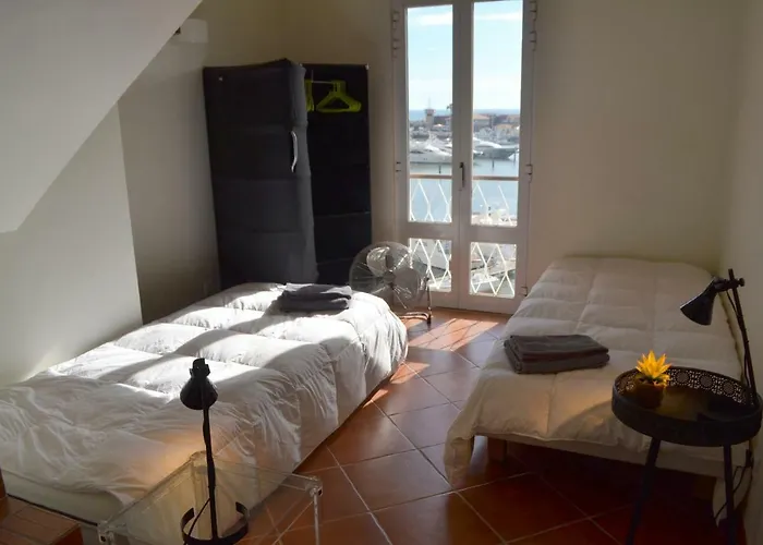 Tp Aqua Marina, Vilamoura Triplex Quarteira