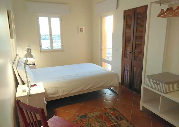 Tp Aqua Marina, Vilamoura Triplex Quarteira