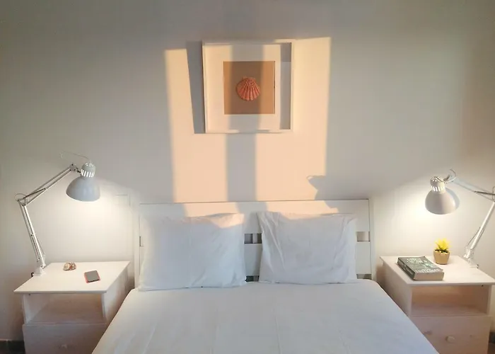 Tp Aqua Marina, Vilamoura Triplex Apartament Quarteira