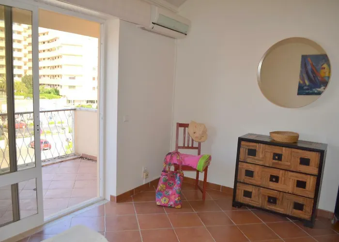 Tp Aqua Marina, Vilamoura Triplex Quarteira