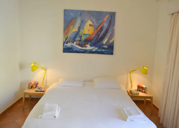 Apartament Tp Aqua Marina, Vilamoura Triplex Quarteira