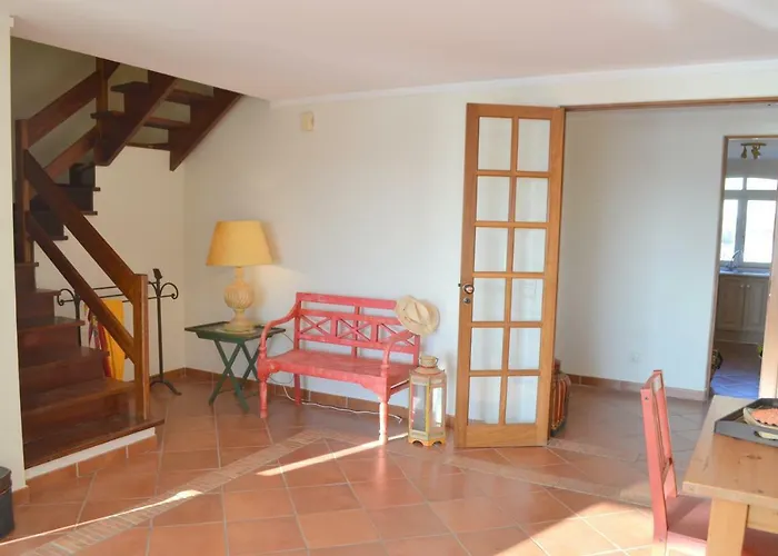 Apartamento Tp Aqua Marina, Vilamoura Triplex Quarteira