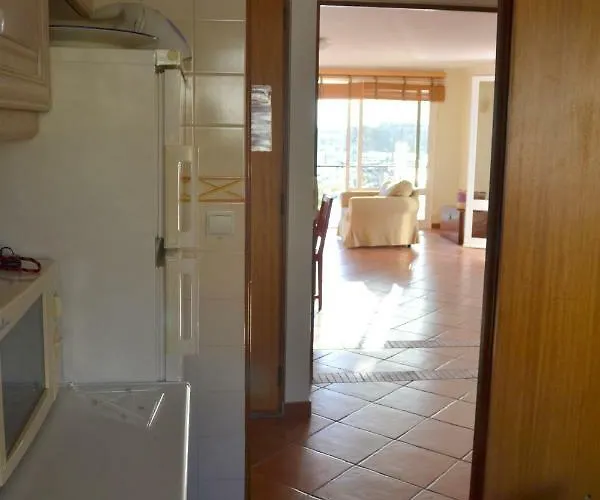 Apartament Tp Aqua Marina, Vilamoura Triplex Quarteira