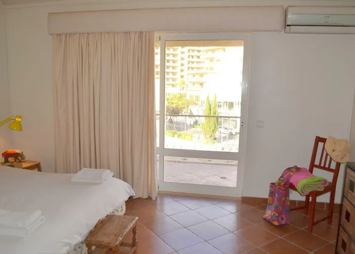 Tp Aqua Marina, Vilamoura Triplex *