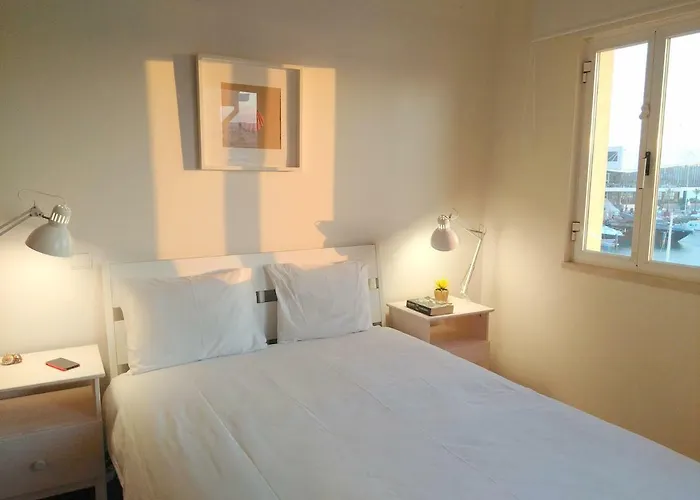 Apartament Tp Aqua Marina, Vilamoura Triplex Quarteira