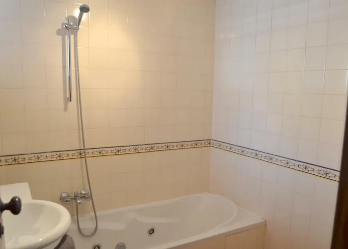 Tp Aqua Marina, Vilamoura Triplex