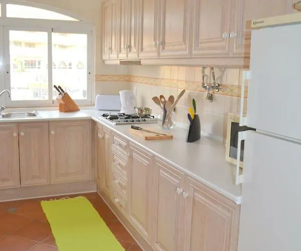 Apartament Tp Aqua Marina, Vilamoura Triplex *