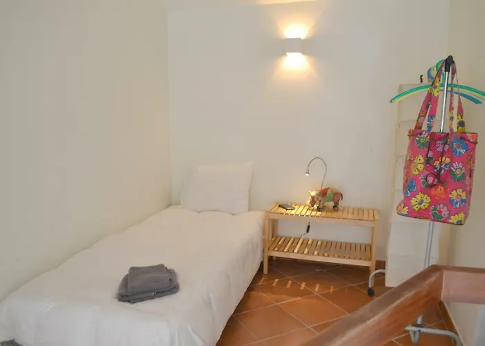Tp Aqua Marina, Vilamoura Triplex *