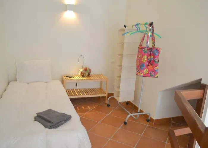 Tp Aqua Marina, Vilamoura Triplex Apartament