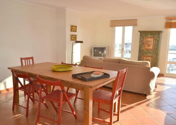 Apartament Tp Aqua Marina, Vilamoura Triplex