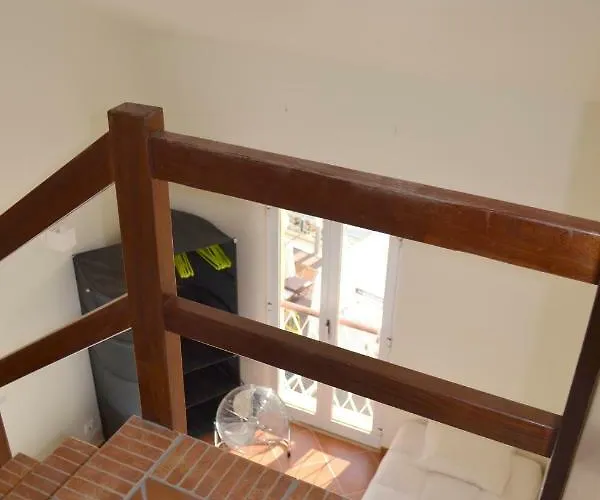 Apartamento Tp Aqua Marina, Vilamoura Triplex Quarteira