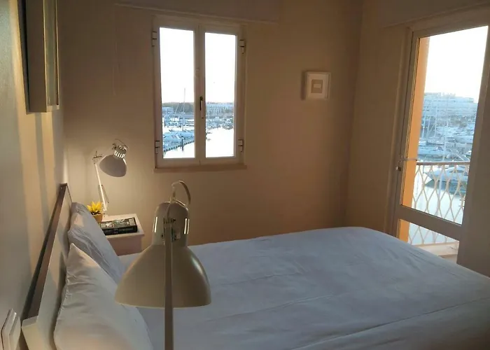 Tp Aqua Marina, Vilamoura Triplex * Quarteira