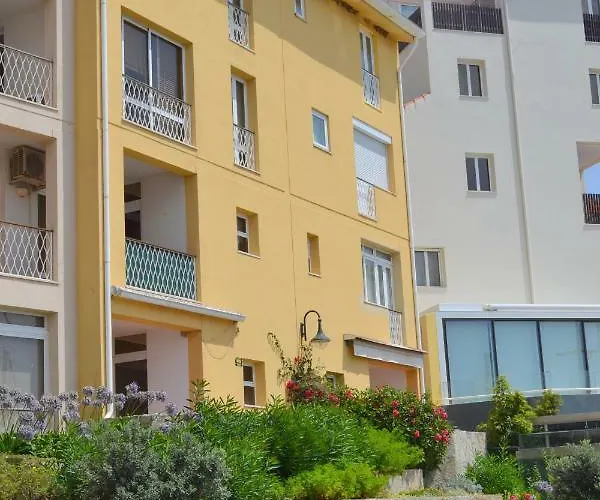 Tp Aqua Marina, Vilamoura Triplex * Quarteira