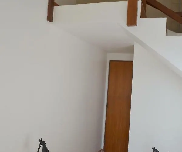 Tp Aqua Marina, Vilamoura Triplex *