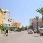 Tp Aqua Marina, Vilamoura Triplex דירה *
