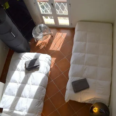 Tp Aqua Marina, Vilamoura Triplex Apartment *