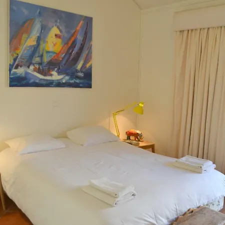 Tp Aqua Marina, Vilamoura Triplex