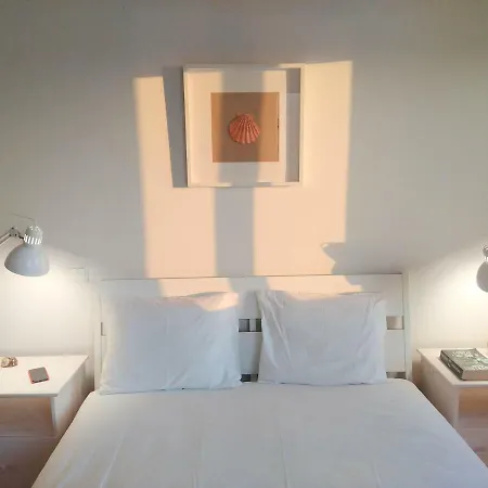 Tp Aqua Marina, Vilamoura Triplex Apartment Quarteira