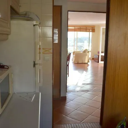 Apartment Tp Aqua Marina, Vilamoura Triplex Quarteira