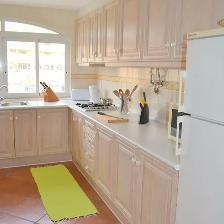 Apartment Tp Aqua Marina, Vilamoura Triplex *
