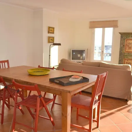 Apartment Tp Aqua Marina, Vilamoura Triplex