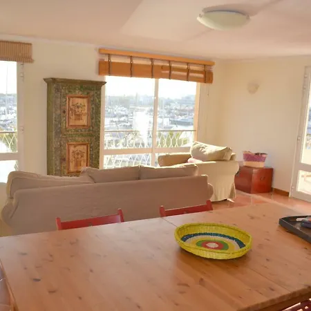 Apartment Tp Aqua Marina, Vilamoura Triplex