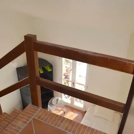 Apartment Tp Aqua Marina, Vilamoura Triplex Quarteira