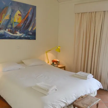 Tp Aqua Marina, Vilamoura Triplex Apartment *