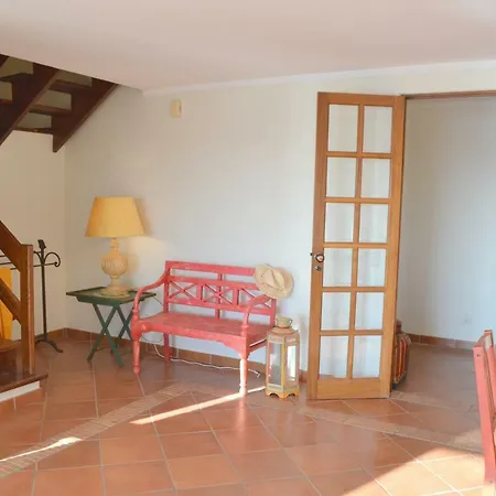 Lejlighed Tp Aqua Marina, Vilamoura Triplex Quarteira